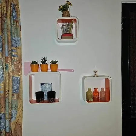 House In Camara De Lobos 公寓