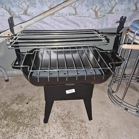 公寓 House In Camara De Lobos *