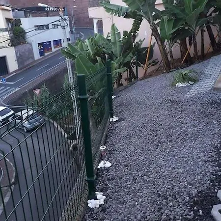 House In Camara De Lobos *