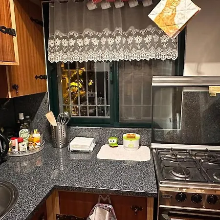 公寓 House In Camara De Lobos