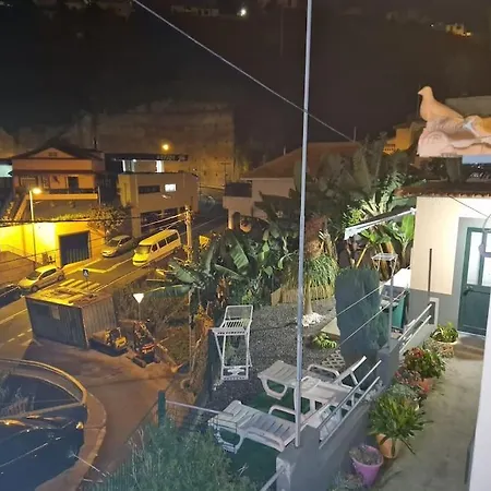 House In Camara De Lobos