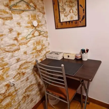 公寓 House In Camara De Lobos