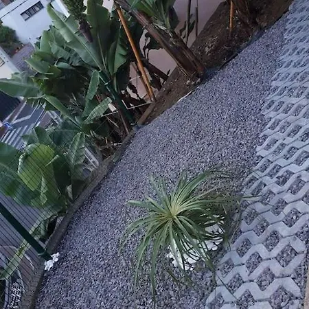 House In Camara De Lobos 公寓 Estreito de Câmara de Lobos