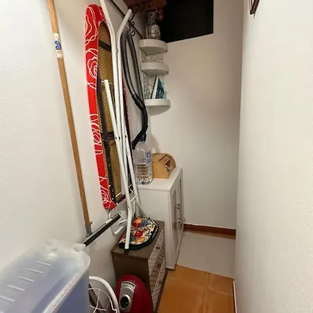 公寓 House In Camara De Lobos