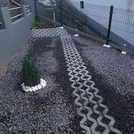 House In Camara De Lobos