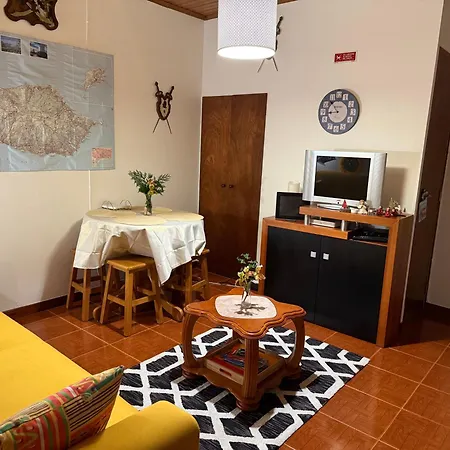 House In Camara De Lobos 公寓 *