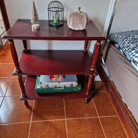 House In Camara De Lobos *