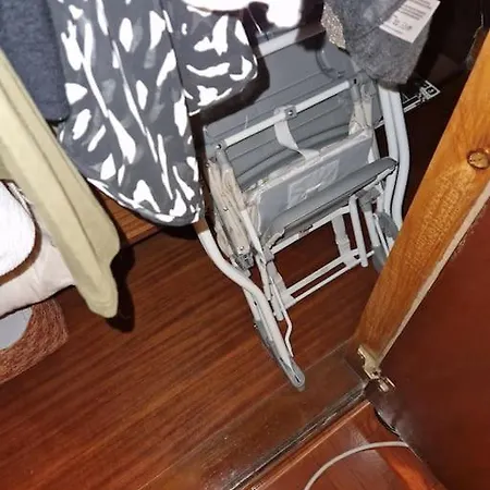 House In Camara De Lobos Daire