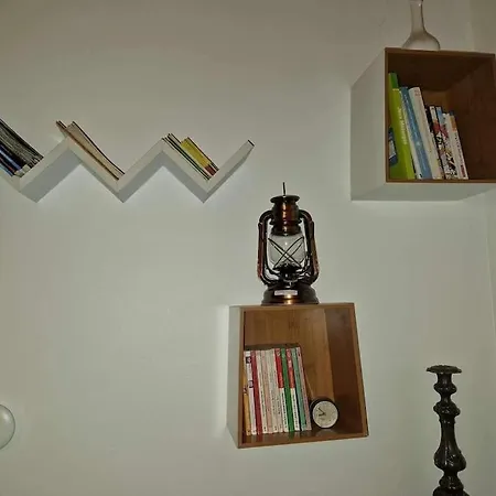 House In Camara De Lobos