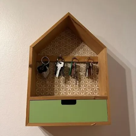 House In Camara De Lobos Апартаменты *