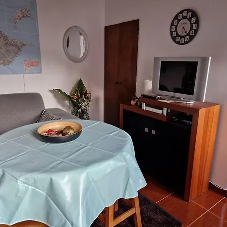 House In Camara De Lobos