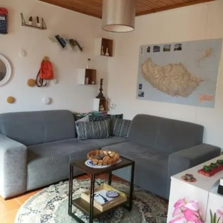 Апартаменты House In Camara De Lobos *