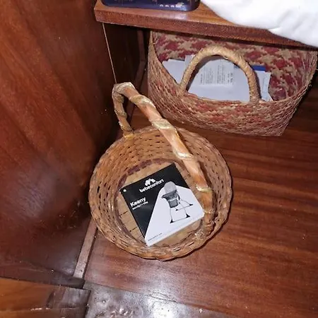 House In Camara De Lobos Апартаменты Эстрейто-де-Камара-ди-Лобуш