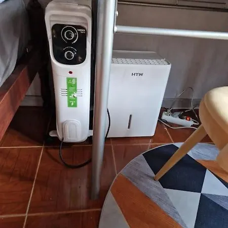 House In Camara De Lobos Эстрейто-де-Камара-ди-Лобуш