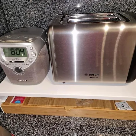 House In Camara De Lobos