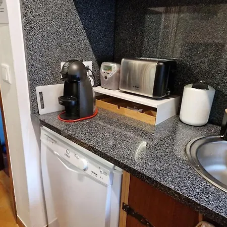 Апартаменты House In Camara De Lobos