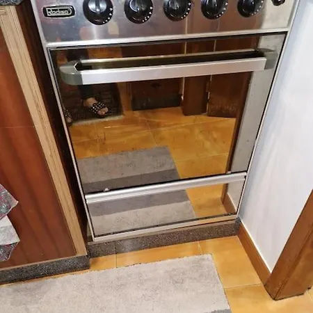 House In Camara De Lobos