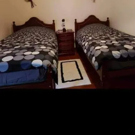 Апартаменты House In Camara De Lobos