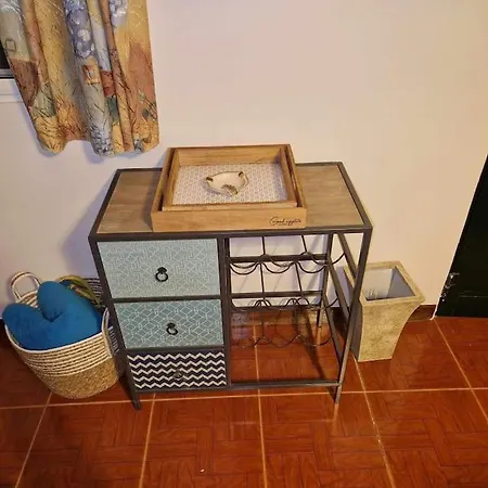 House In Camara De Lobos Daire