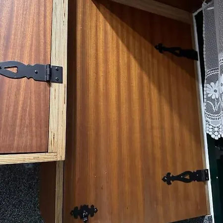 Апартаменты House In Camara De Lobos *