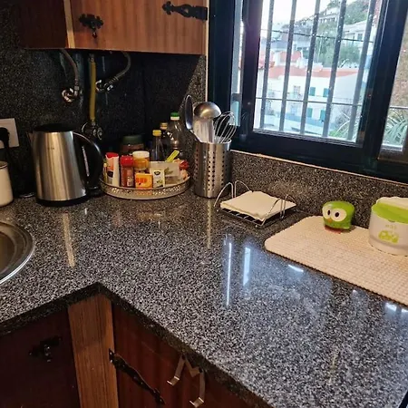 House In Camara De Lobos Estreito de Câmara de Lobos