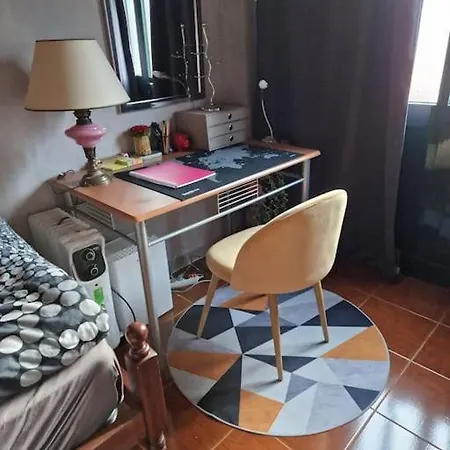 House In Camara De Lobos *