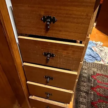 House In Camara De Lobos * Эстрейто-де-Камара-ди-Лобуш