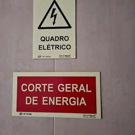 House In Camara De Lobos Daire Estreito de Câmara de Lobos