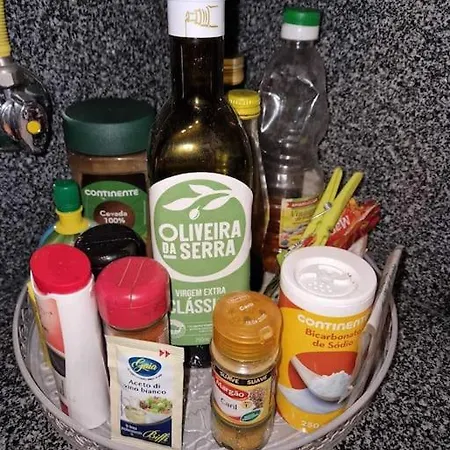 House In Camara De Lobos Apartment *