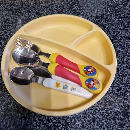 House In Camara De Lobos Apartment