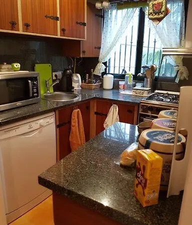 House In Camara De Lobos Apartment