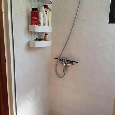 Apartment House In Camara De Lobos *