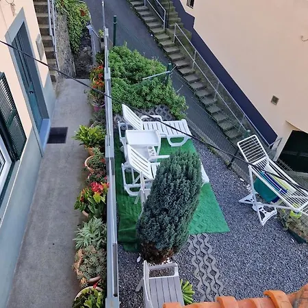 House In Camara De Lobos * Estreito de Câmara de Lobos