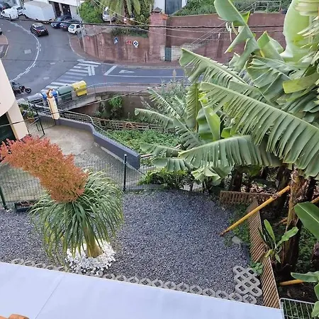 House In Camara De Lobos