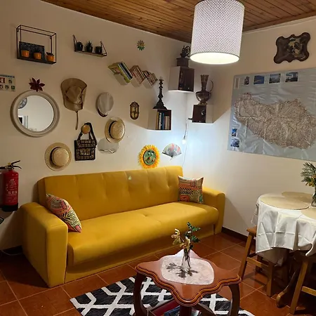 House In Camara De Lobos Apartment