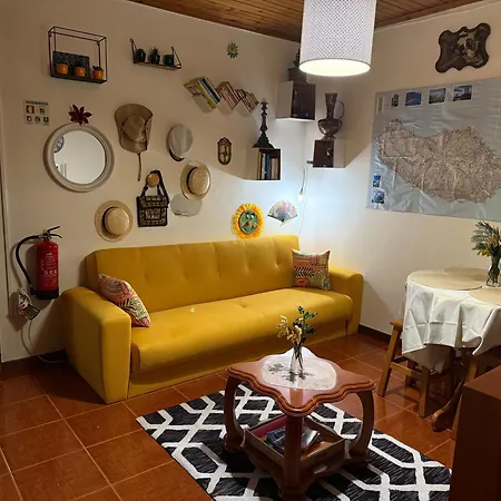 House In Camara De Lobos Apartment Estreito de Câmara de Lobos