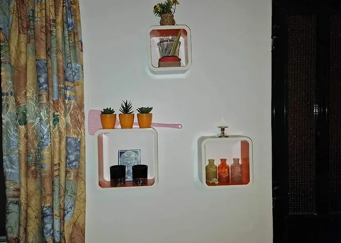 House In Camara De Lobos Appartamento