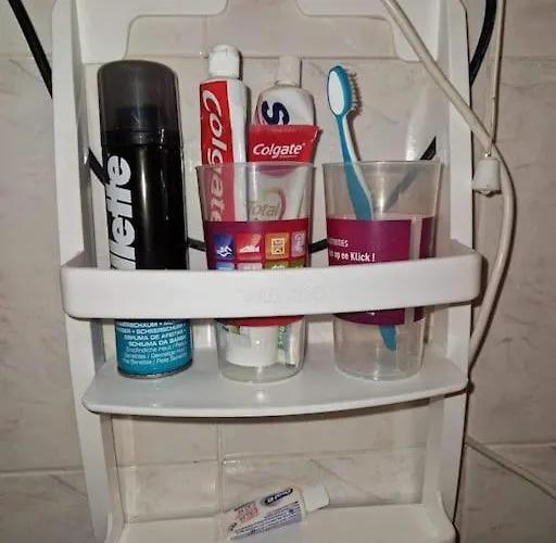 Appartamento House In Camara De Lobos *