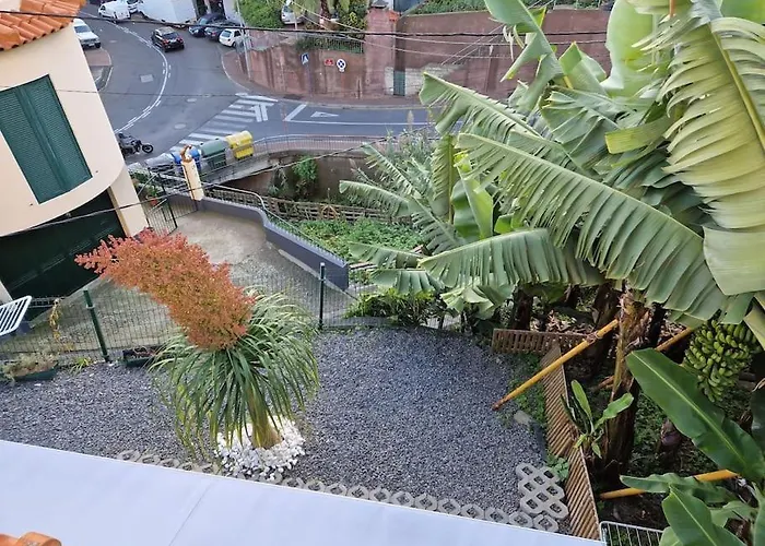 House In Camara De Lobos *