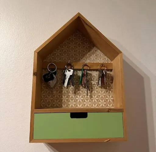 House In Camara De Lobos Appartamento *