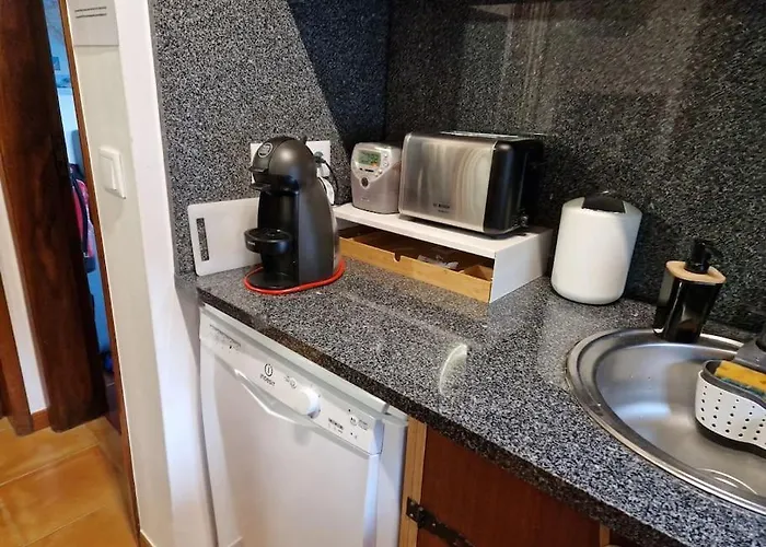 Appartamento House In Camara De Lobos