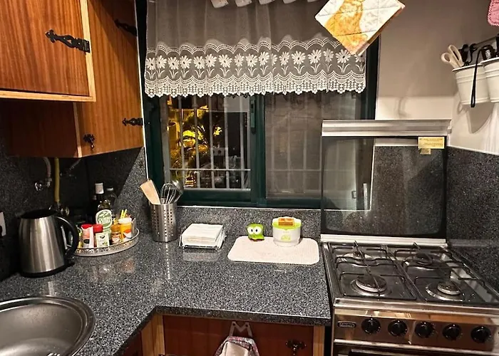 Appartamento House In Camara De Lobos