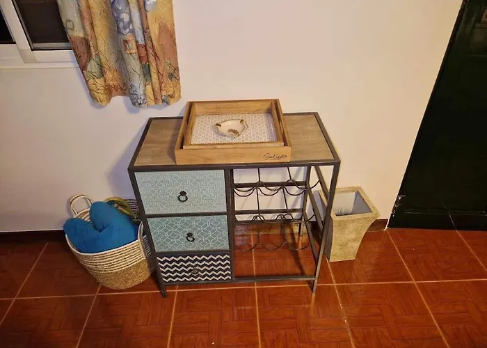 House In Camara De Lobos Appartamento