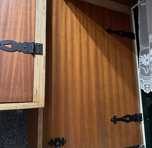 Appartamento House In Camara De Lobos *