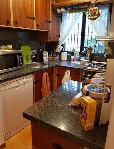 House In Camara De Lobos Appartamento