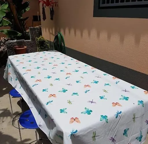 House In Camara De Lobos Appartamento *