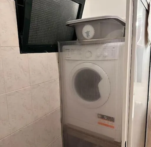 House In Camara De Lobos Appartamento *